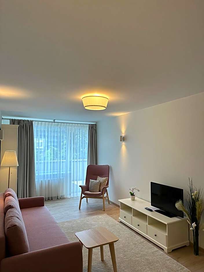 Alka Boutique Apartments & SPA