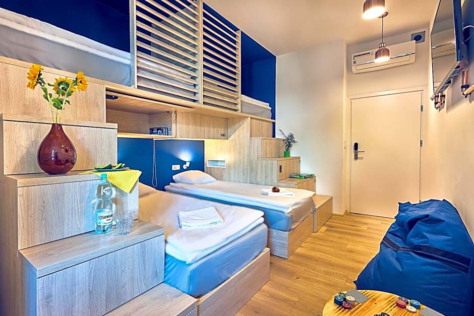 Draggo House - Premium Rooms - Old Town
