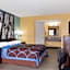 Super 8 by Wyndham Sarasota Near Siesta Key
