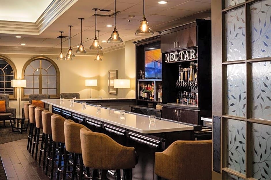 Doubletree by Hilton, Leominster
