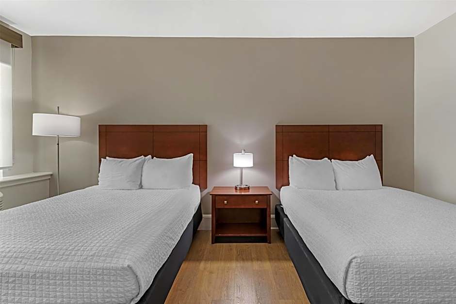 Best Western Plus Brunswick Bath