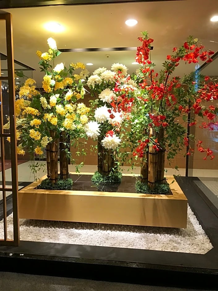 Kyoto Rich Hotel
