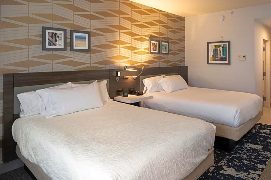 Hilton Garden Inn Freeport Downtown