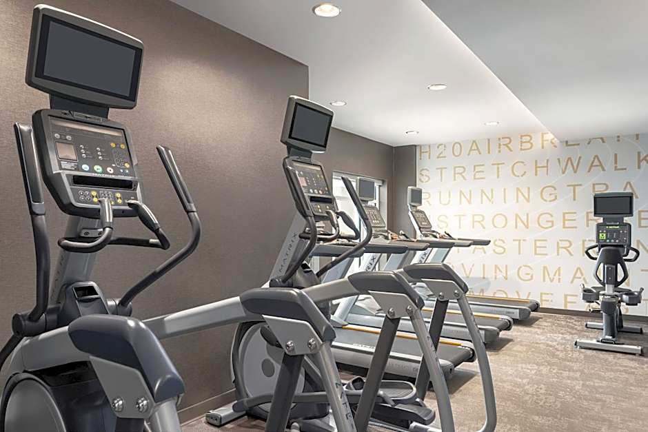 Residence Inn by Marriott Des Moines Ankeny