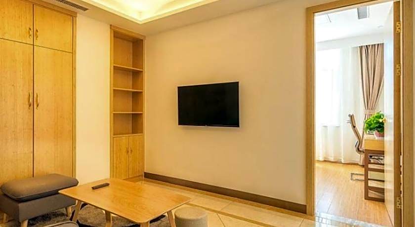 GreenTree Inn Tangshan Lubei District Aegean Sea