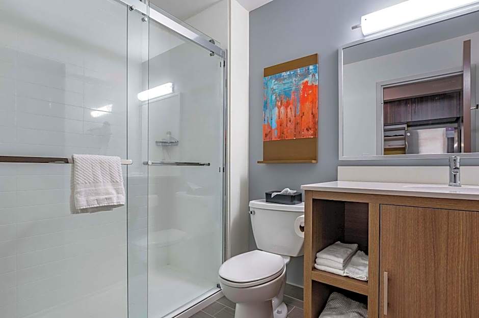 MainStay Suites Georgetown Lexington North