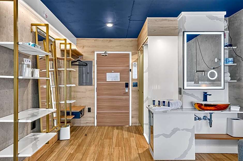 Kompose Boutique Hotel Sarasota