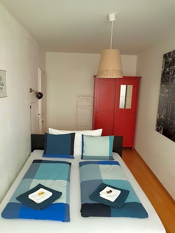 Rhii B&B