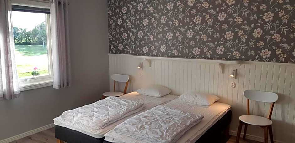 Björkängs Vandrarhem