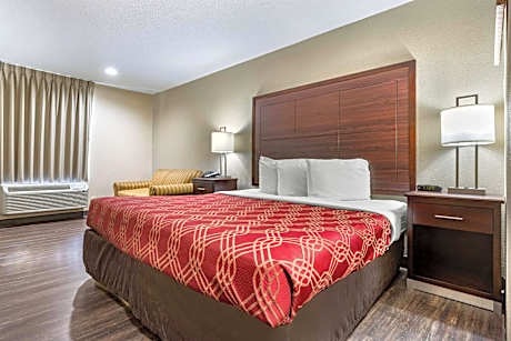 King Room - Non-Smoking