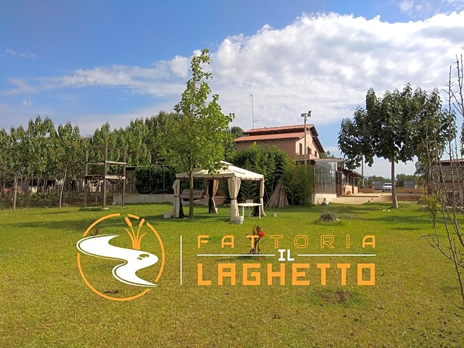 Fattoria Il Laghetto