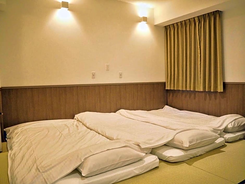 Hotel Excellence Enmachi Ekimae