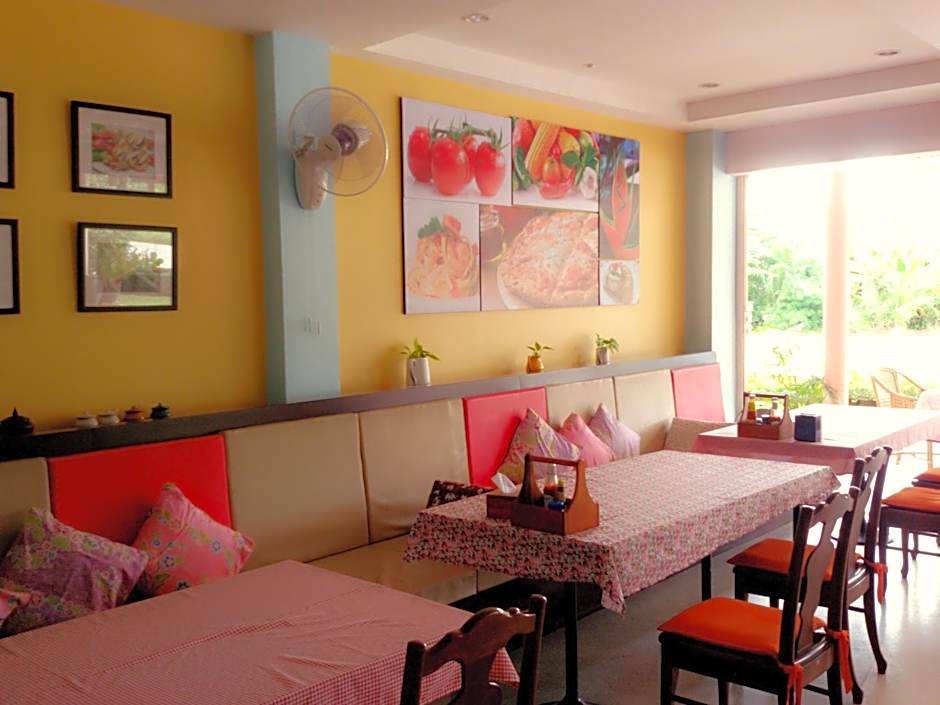 Wild Orchid Villa Krabi