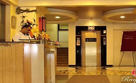 Hotel Ramakrishna International Nanded