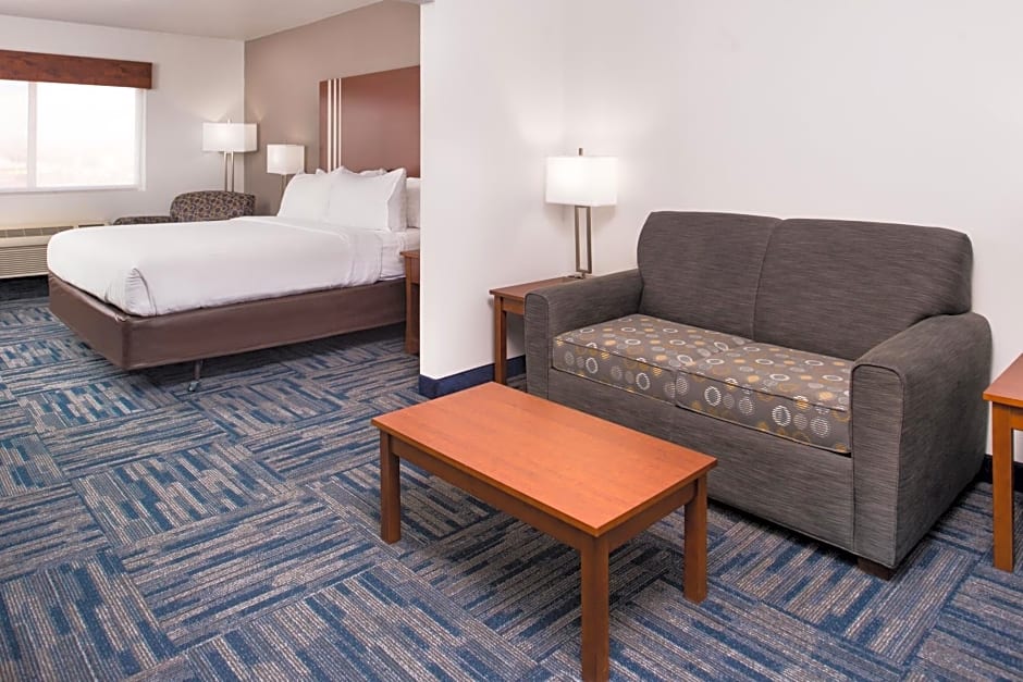 Holiday Inn Express & Suites Alamogordo Highway 54/70 by IHG
