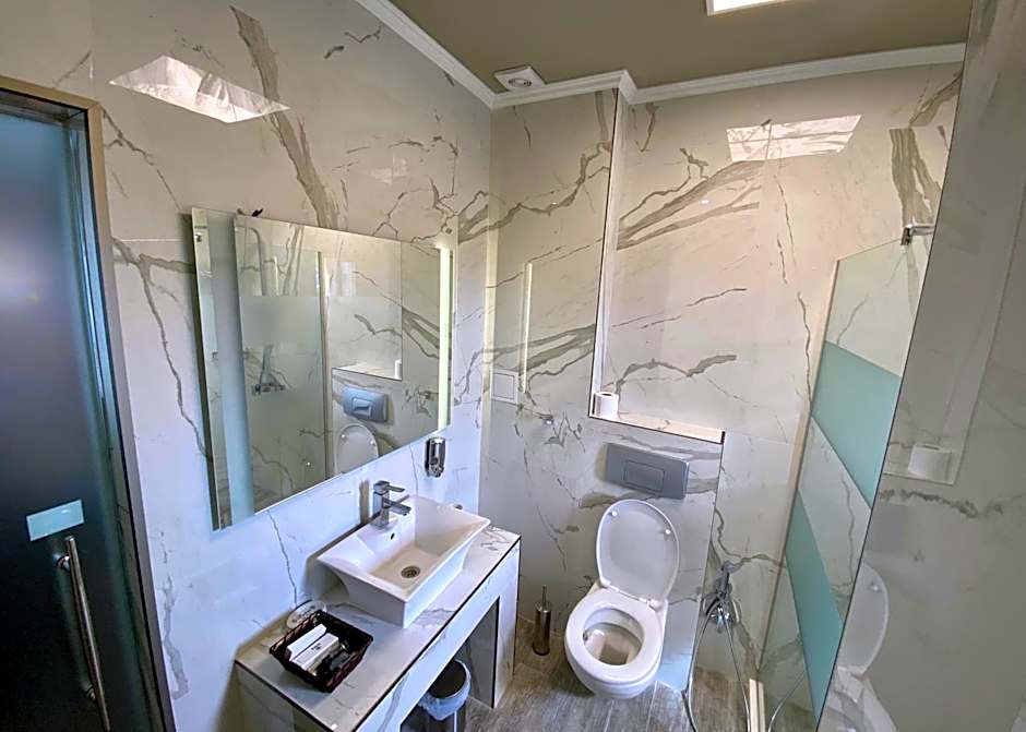 Luxury Apartments Ivon