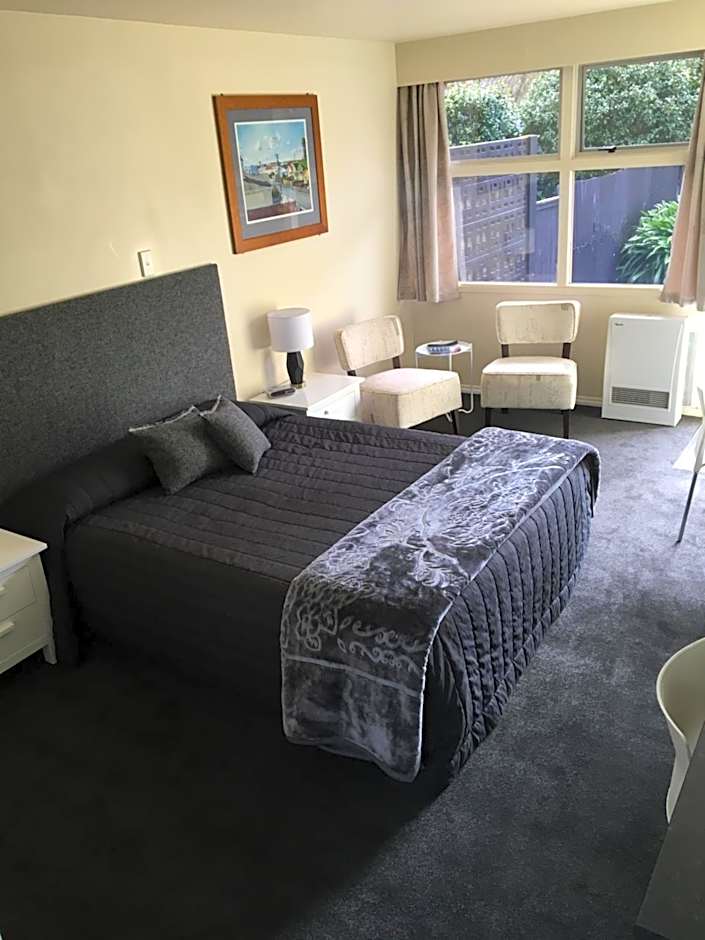 Mount View Motel Hawera