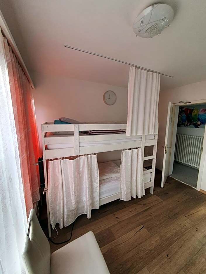 Viktoria Budget Hostel