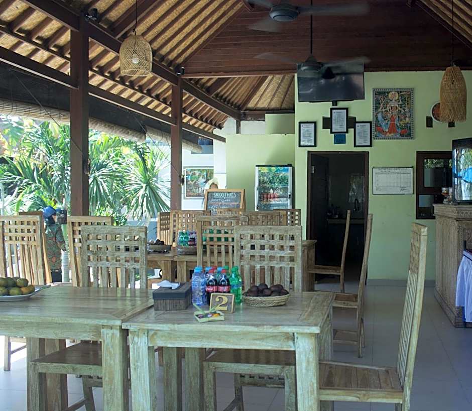 Queen Villa
