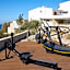 Golden Milos Beach Ηouse by Domotel