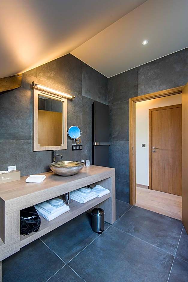 Koru Hôtel & Private Wellness