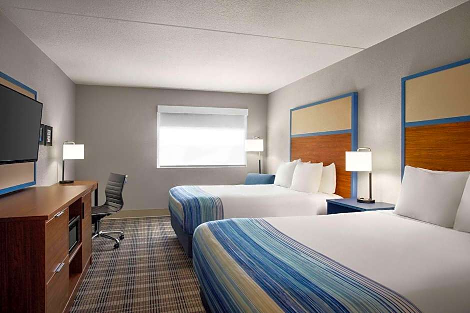 AmericInn by Wyndham Branson & Conference Center