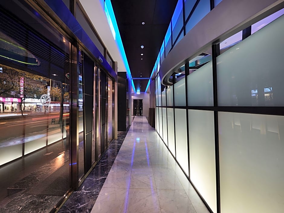 Tango Hotel Taipei Xinyi