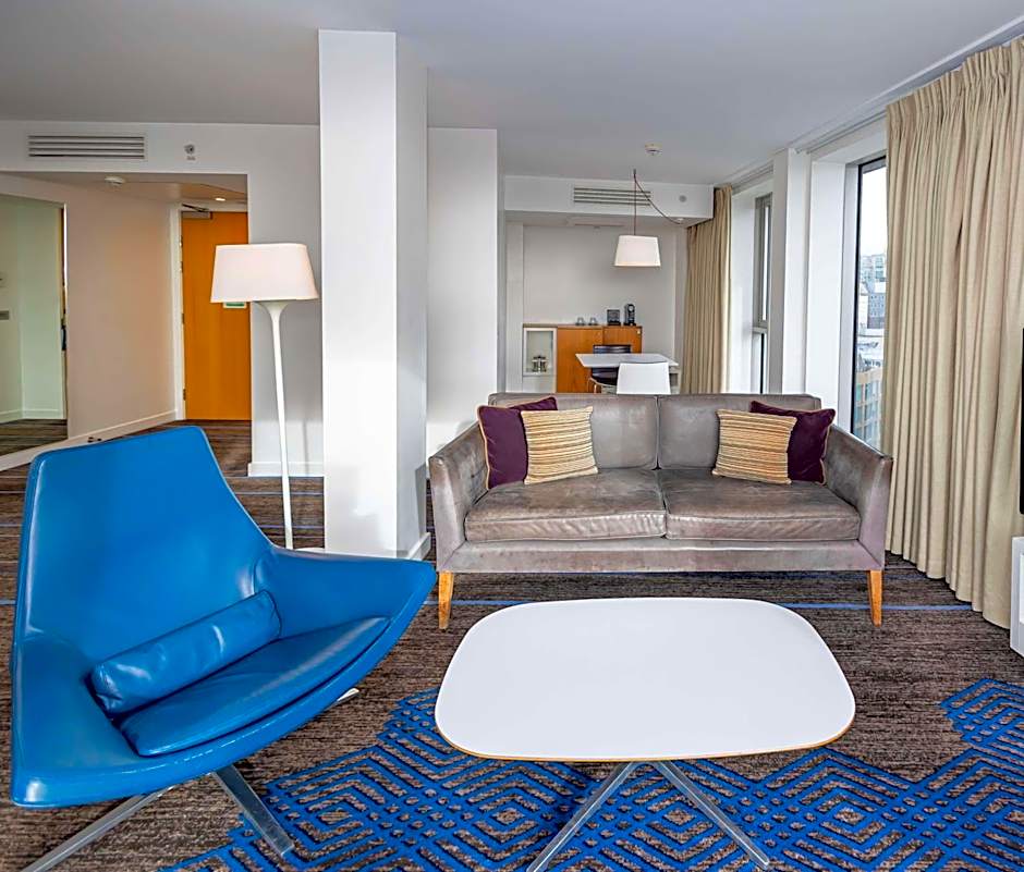 DoubleTree By Hilton Hotel Tower Of London, London, Uk