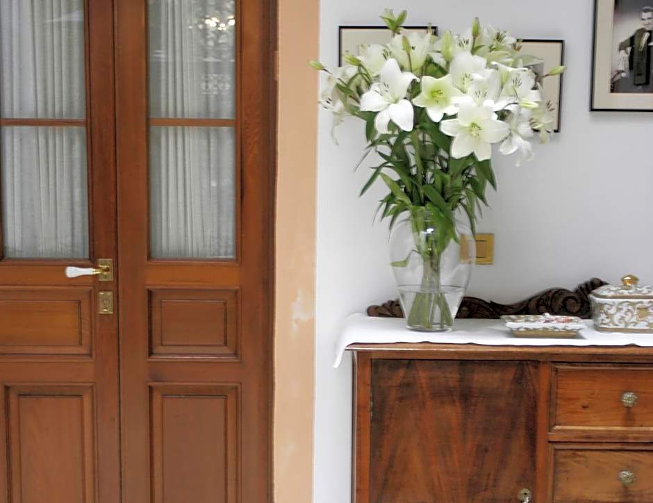 La Casa del Maestro Boutique