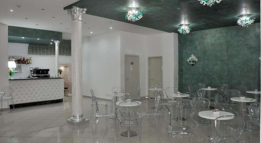 Hotel Inn Taormina