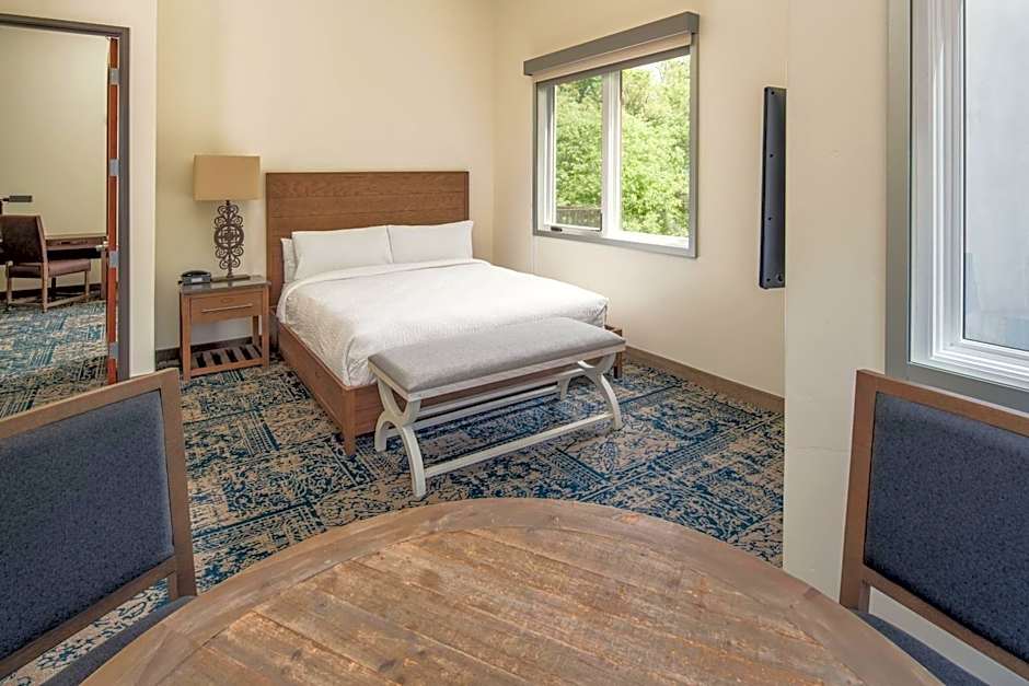 Four Points by Sheraton Santa Cruz Scotts Valley