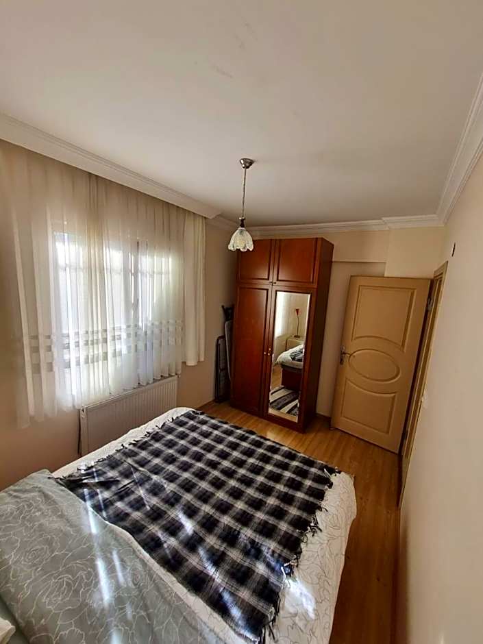 SNOW HİLL HOUSE Pansiyon