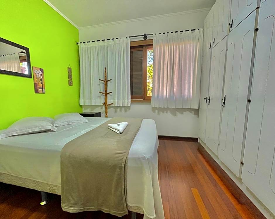 Sonho da Serra Pousada