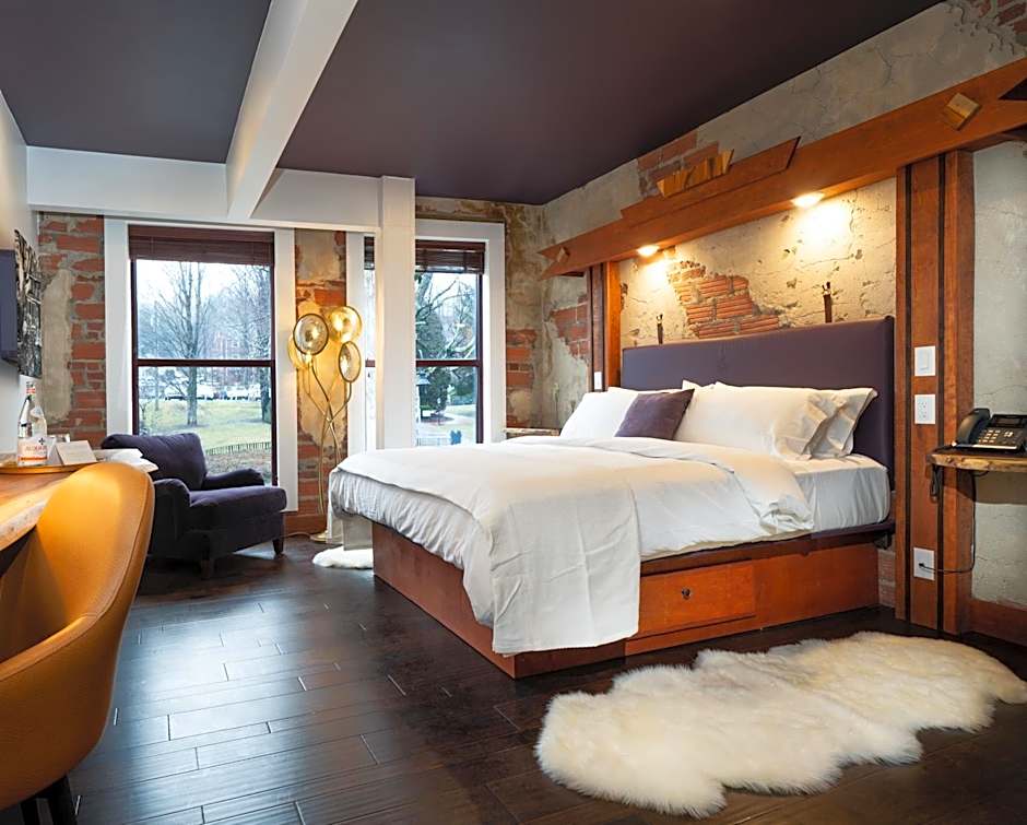 The Horton Hotel