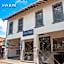 Hotel San Jose Plaza Coatepec