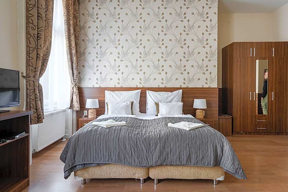 Elit Boutique Rooms- Best Location by BQA