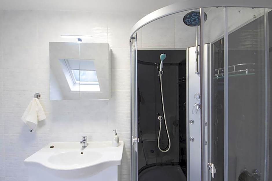 SunGarden Vendégház