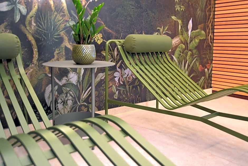 Seaside Residenz Hotel