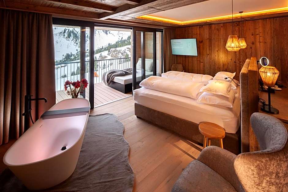 Hotel Walisgaden superior