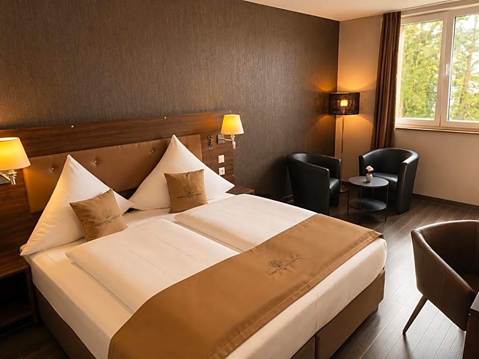 Hotel Pasa Paradies KOSTENLOSE PARKPLÄTZE