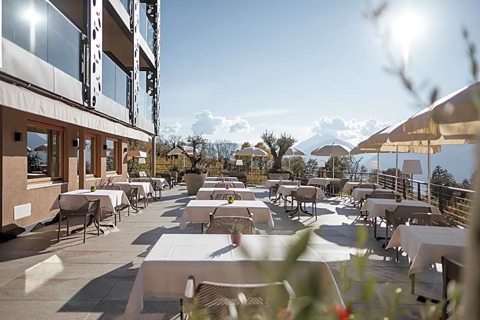 Oliven- & Genusshotel Hirzer