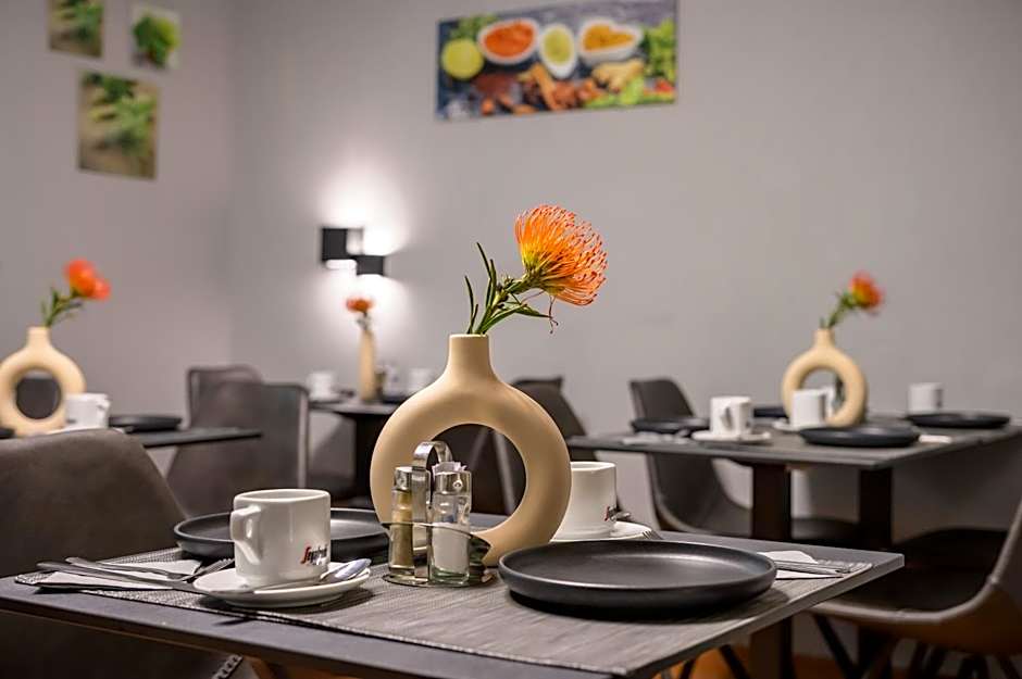 Hotel Pension Margit