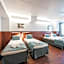 Forenom Aparthotel Helsinki Kamppi - contactless check-in