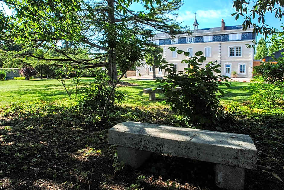 Hôtel Le Haut des Lys