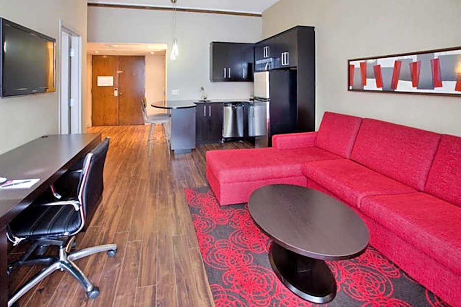 Wyndham Gatineau-Ottawa & Conference Centre