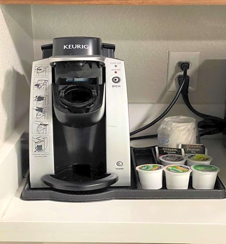 Holiday Inn Express Tampa-Brandon By IHG