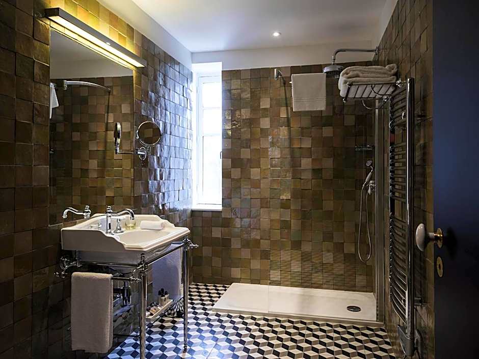 Hotel & Spa Jules Cesar Arles - MGallery by Sofitel