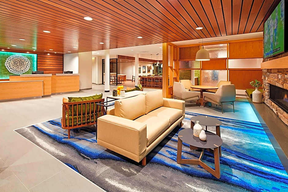 Fairfield by Marriott Inn & Suites Indio Coachella Valley