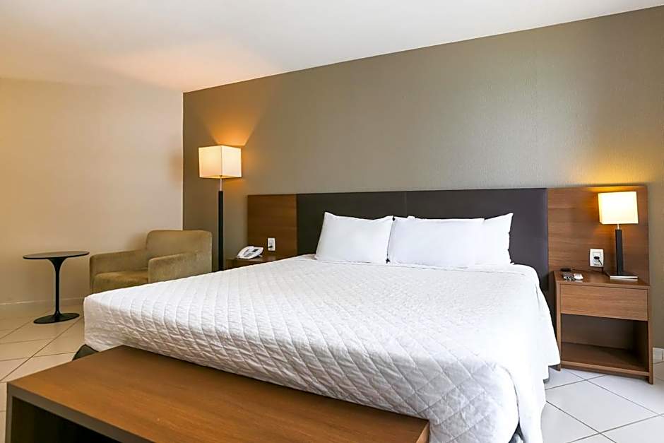 Transamerica Prestige Recife - Boa Viagem