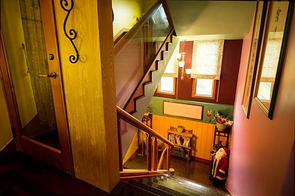 The Dew B&B 晨露庄 民宿